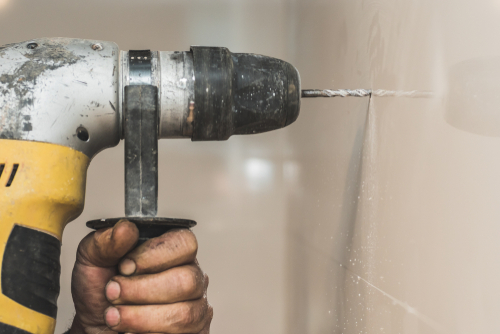 Comment percer du carrelage Guide complet